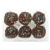 Freshness Guaranteed Brownie Cups with Icing, 6 Count