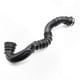 thumbnail image 1 of Intercooler Turbo Hose Compatible with 1.7 CDTi Engines 2010-2016 Replacement for A17DTL A17DTJ 13265280 1302123, 1 of 4