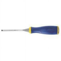 Irwin 1768772 All Purpose Bevel Edge Chisel 1/4"
