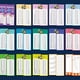 thumbnail image 5 of Juguetes para piscina, juguetes para bebés, juguetes para niños pequeños, tarjetas de juegos de matemáticas para niños, tarjetas didácticas de multiplicación y división, juguetes de aprendizaje de mul, 5 of 5