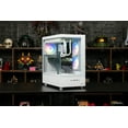 thumbnail image 6 of Skytech Gaming Azure 3 Gaming PC, AMD Ryzen 7 9800X3D 4.7GHz, AMD RX 9070XT 16GB VRAM, 1TB NVMe SSD, 32GB DDR5 RAM 5600, 850W GOLD ATX 3 PSU, 360 ARGB AIO , Wi-Fi, Win 11, Desktop, 6 of 12