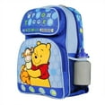 thumbnail image 4 of Backpack - Disney - Winnie the Pooh Forest Large School Bag New 373979, 4 of 4