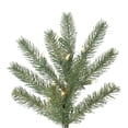 thumbnail image 2 of Vickerman Artificial Christmas Tree 10' x 68'' Slim Colorado 1450 LED Warm White Lights / 2)ctn, 2 of 2