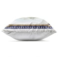 thumbnail image 2 of Stupell Industries Herons on Boat with Tartan Design by Nicole DeCamp Outdoor Printed Pillow, 2 of 6