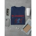thumbnail image 3 of Abstract Statue Art Vectors T-Shirt Men -Image by Shutterstock, Male 4X-Large, 3 of 4