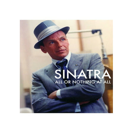 Frank Sinatra: All or Nothing at All (DVD)