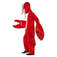 thumbnail image 3 of Smiffys Déguisement de Homard, 3 of 4