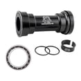 thumbnail image 4 of Accesorio de repuesto para cojinete de pedalier perfecl de 22 mm y 24 mm negro, 4 of 8