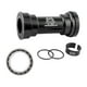 thumbnail image 4 of Soporte de pedalier DYNWAVEMX para bicicleta 22 mm y 24 mm Negro, 4 of 8