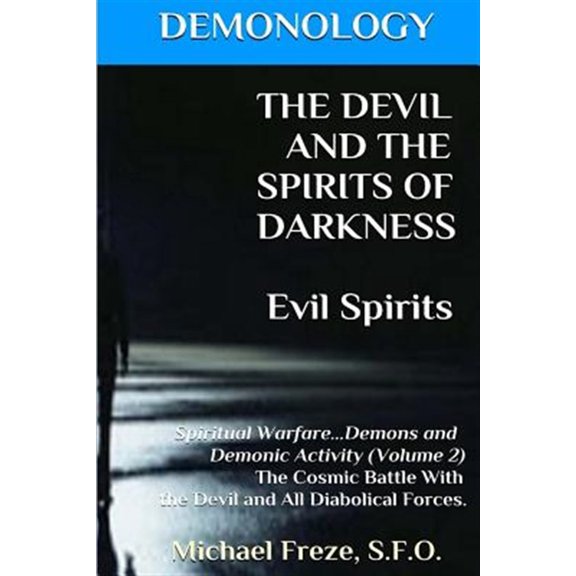 Pre-Owned Spiritual Warfare