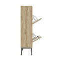 thumbnail image 6 of Shoe Storage Cabinet - Withstand Daily Wear And Tear Maintain Elegant Appearance, 6 of 6
