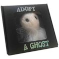 thumbnail image 2 of 26-27 Halloween Adopt A Ghost Doll Halloween Spooky Pocket Ghost Toy For Kids Children Halloween Gift Jan88, 2 of 5