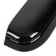 thumbnail image 3 of Sombras De Visera De La Ventana Sun Rain Guard Deflector Se Ajusta Para JK 06-17 4 Puertas, 3 of 7