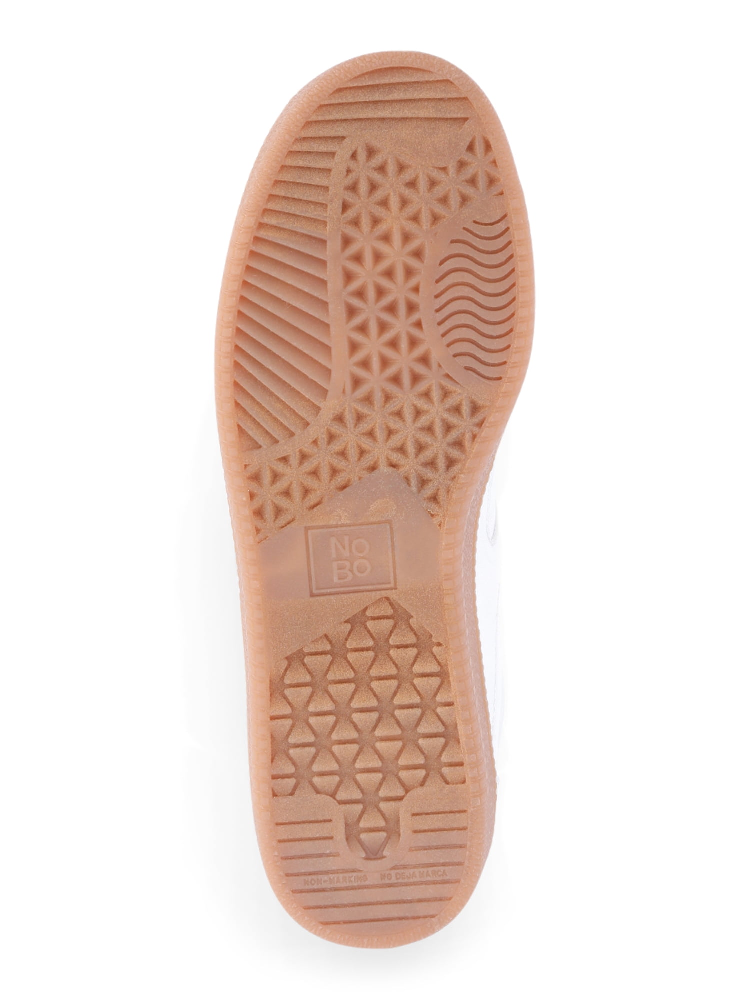 No Boundaries Women's Lace Up Sport Sneakers, Wide Width Available