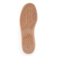 thumbnail image 3 of No Boundaries Women's Lace Up Sport Sneakers, Wide Width Available, 3 of 5