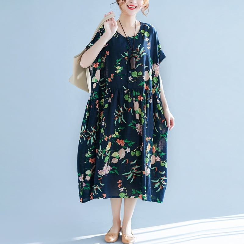 one piece dress ethnic