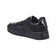 thumbnail image 4 of Tenis Choclo Mujer Negros Con Estampados Urbanos negro 23, 4 of 6