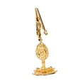 thumbnail image 2 of Soporte para incienso Strade Fareast Limited con pinza decorativo, 2 of 8
