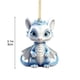 thumbnail image 3 of 1pc Christmas Tree Ornament 2024 Christmas Ornament 2024 Acrylic Christmas Pendant Hanging Ornaments For For Christmas Tree Holidays Party Car Home Decor, 3 of 8