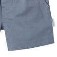 thumbnail image 5 of Gerber Baby and Toddler Neutral Shorts, 2-Pack, Sizes 0/3 Months - 5T, 5 of 8