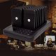 thumbnail image 4 of Restaurant Calling System Wireless Call for Food Factory Coffee Shop 1 in 16 Black Macarena Buscapersonas del sistema de llamadas, 4 of 8