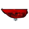 thumbnail image 1 of Faro Para Niebla TYC Para Renault Captur 2018 A 2019 Lado Derecho, 1 of 4