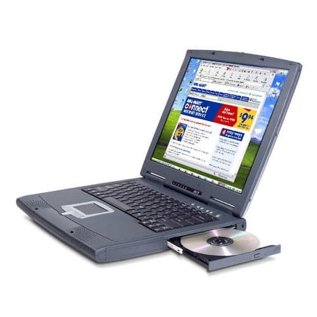Acer TravelMate 233XC Notebook PC With 2 GHz Celeron