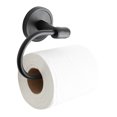 thumbnail image 3 of Era Yaya Toilet Paper Holder Black, 3 of 4