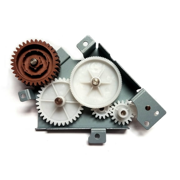 Altru Print RC2-2432-4015-AP Fuser Drive Assembly (Swing Plate Gear Assembly) for HP Laserjet P4014 / P4015 / P4515