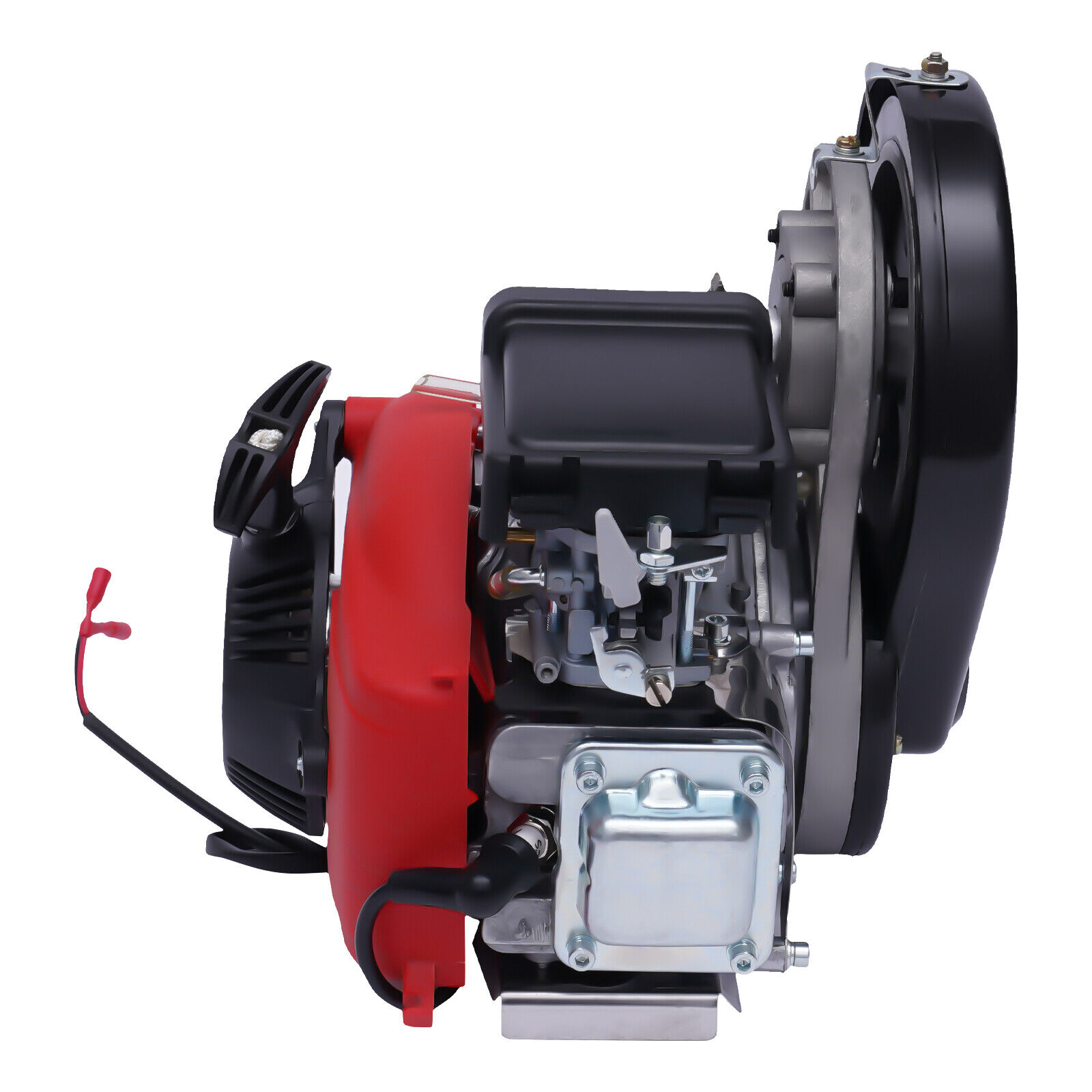 Denest 49cc 4-Stroke Gas Engine Conversion Kit for 26" ATV Bikes