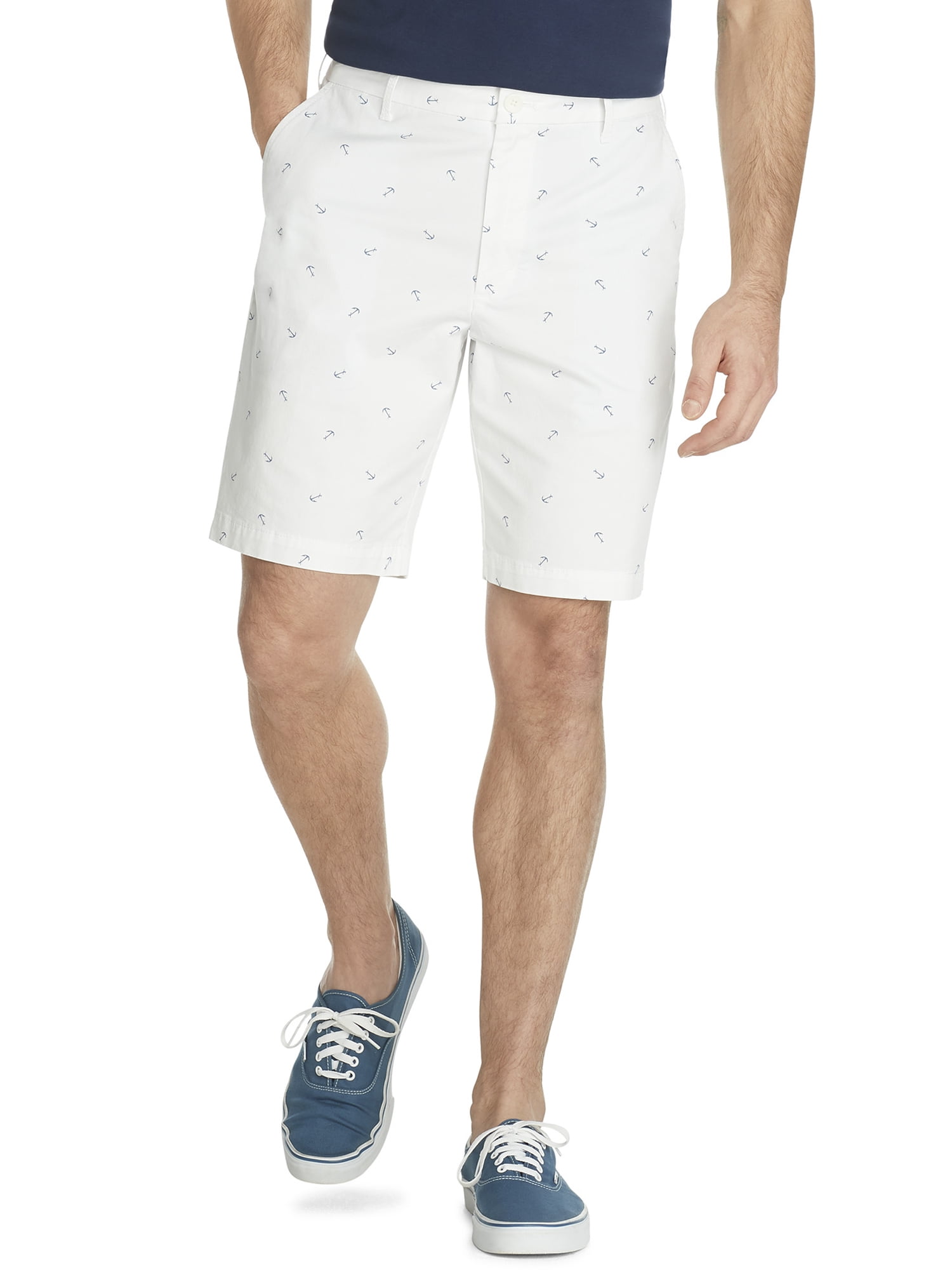 Advantage Performance Schiffli Short 