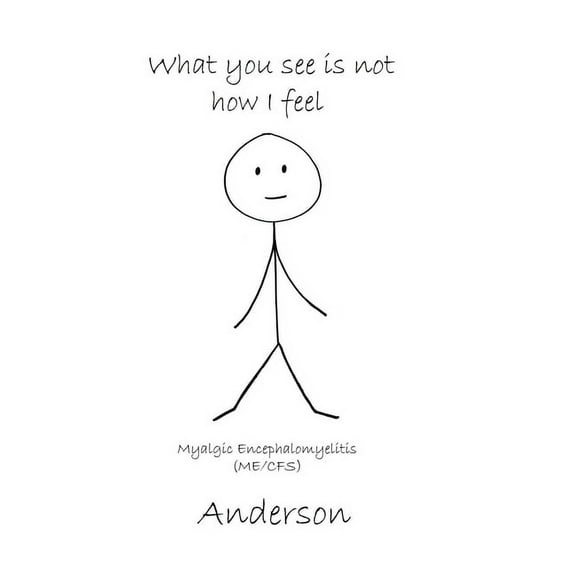 What You See Is Not How I Feel, (Hardcover)