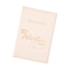 thumbnail image 1 of Monedero de pasaporte de PU, funda esencial para pasaportes de viaje, funda para tarjeta de identificación, funda para pasaporte Beige, 1 of 8