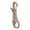 Khaki, variant on Safety Clip Suit Gloves Grabber Clip Labor Work Clamps Heavy Type Keeper Clip for Healthcares Professional