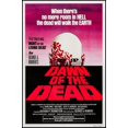 thumbnail image 4 of Póster de seda de película de Terror raro, arte de pared, pintura decorativa para el hogar, caliente, Amanecer de los muertos, 4 of 4