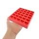 thumbnail image 5 of unbranded Caja Para Coleccionar Monedas De Plástico Rojo Con Y Material ABS, 5 of 6
