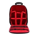 thumbnail image 1 of Sac Appareil Photo, Sac à Dos redcamera, Sac à Dos Photo Étanche, Sac de Rangement pour Appareil Photo Multifonction Respirant, Appareil Photo Numérique Résistant aux Déchirures Antichoc, 1 of 3