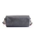 thumbnail image 6 of WORGEOUS 1Pc Adjustable Belt Crossbody Bag Fashion Barrel Crossbody Bag for Men, 6 of 8