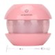 thumbnail image 1 of Pequeño humidificador ultrasónico, mini humidificador con carga USB, mini humidificador colorido, calidad en la que puedes confiar, 1 of 9