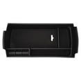 thumbnail image 1 of Armrest Storage Box, Space Saving Reliable Waterproof Center Console Organizer  For 3008 5008 2016 To 2023, 1 of 8