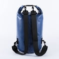 thumbnail image 4 of Bolsa impermeable tipo cubo, bolsa de deriva de un solo hombro y de dos hombros, bolsa impermeable para exteriores, bolsa flotante para natación, bolsa seca, bolsa de almacenamiento para natación, 4 of 5