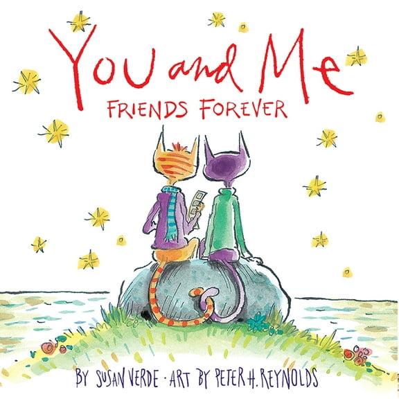 You and Me, (Hardcover)