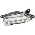 thumbnail image 4 of DRL Fog Lamps, Fog Light Assembly ABS Housing  For Automotive Right 2128200856, 4 of 8