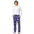 thumbnail image 2 of South Park Men's Multiple Styles Tossed Print Sleep Pajama Pants For Adults, 2 of 6