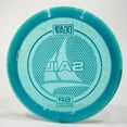 thumbnail image 6 of DGA SP Line Sail Disc Golf Distance Driver, Pick Color/Weight [Stamp & Exact Color May Vary] Clear 170-172 grams, 6 of 6