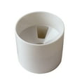 thumbnail image 1 of Hole Cup Plastic For Golf Players Yard Training 1Set 4.1 X 4.1 X 3.9 In, 1 of 4