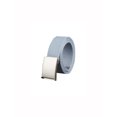 thumbnail image 1 of Allegra K Unisex Canvas No Holes Slide Buckle Adjustable Waist Belt, 1 of 5