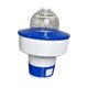 thumbnail image 2 of Flotador de para piscina, dispensador de flotante para piscina, alimentador de clorador Solar automático para piscinas grandes y pequeñas, B mayimx flotador de cloro de piscina, 2 of 9