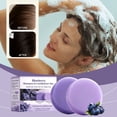 thumbnail image 6 of Komiseup Blueberry Shampoo And Hair Soap Nourishes Hair And Prevents Dryness And Tangles, 6 of 9