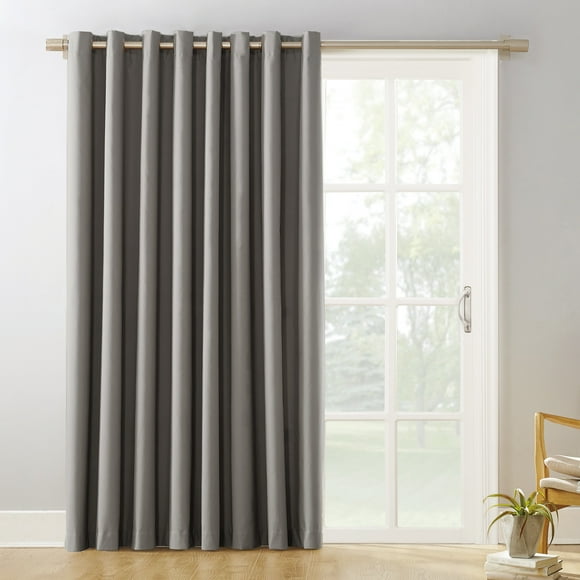 Velcro Door Curtain